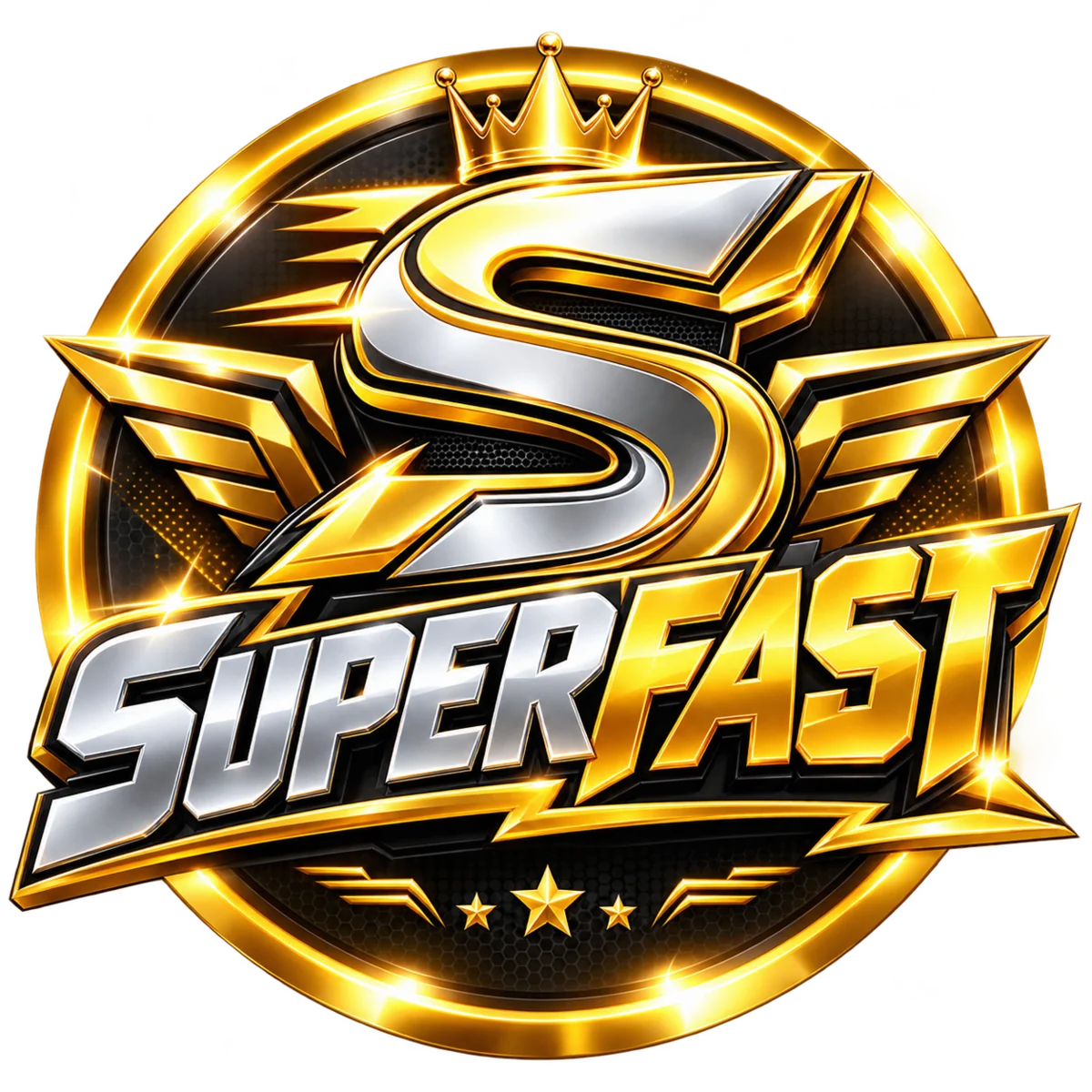 SUPERFAST